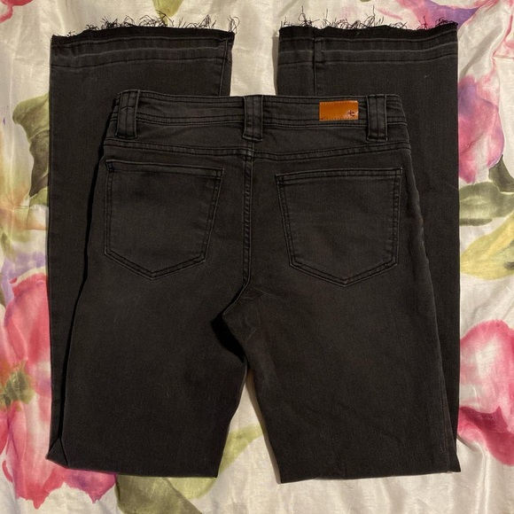 flare pants - Picture 2 of 4